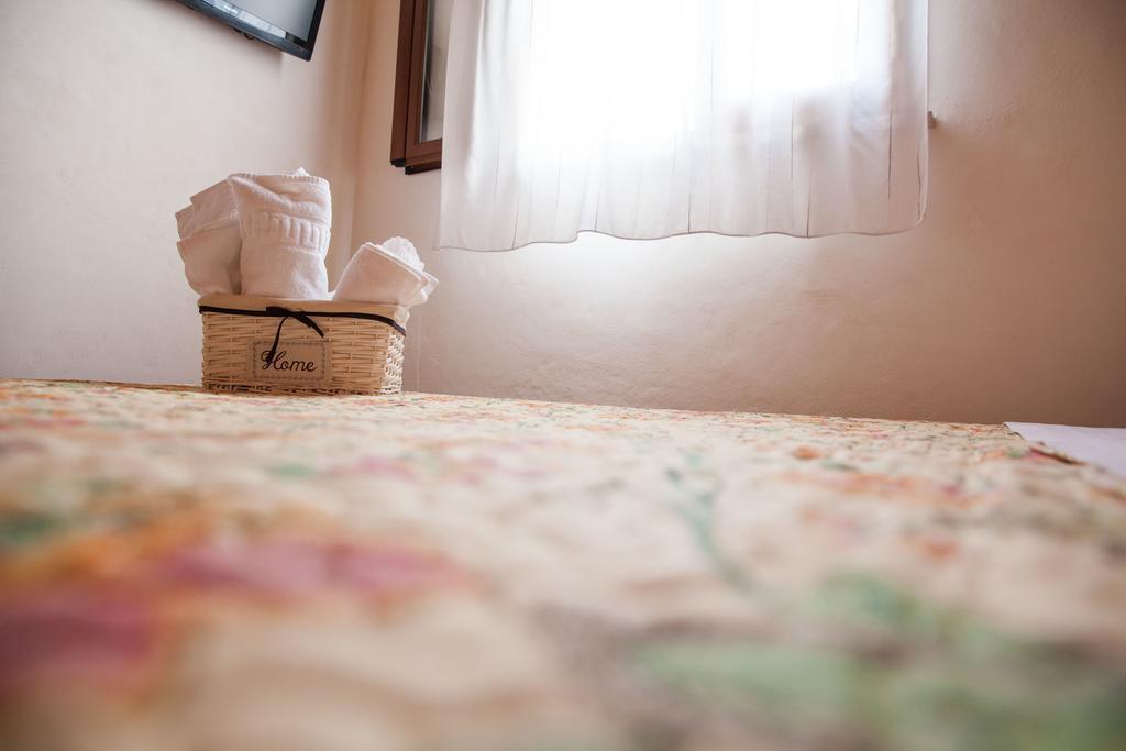 Acqua Di Mare Bed and Breakfast Locogrande Værelse billede