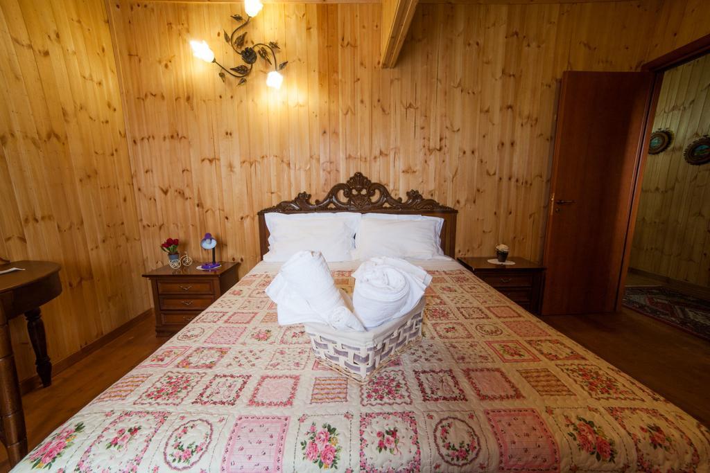 Acqua Di Mare Bed and Breakfast Locogrande Værelse billede