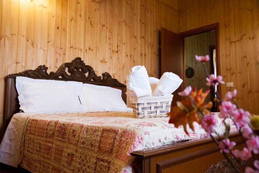 Acqua Di Mare Bed and Breakfast Locogrande Værelse billede