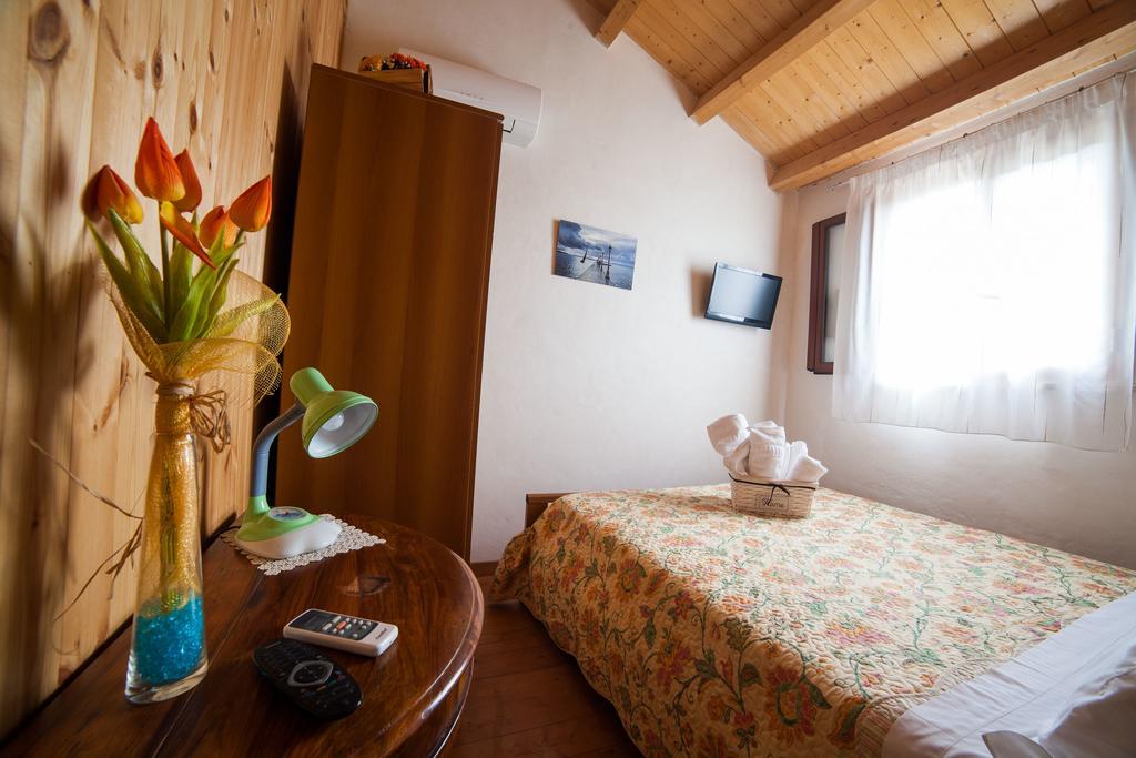 Acqua Di Mare Bed and Breakfast Locogrande Værelse billede
