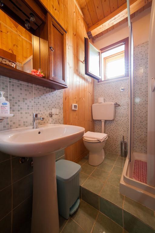 Acqua Di Mare Bed and Breakfast Locogrande Værelse billede