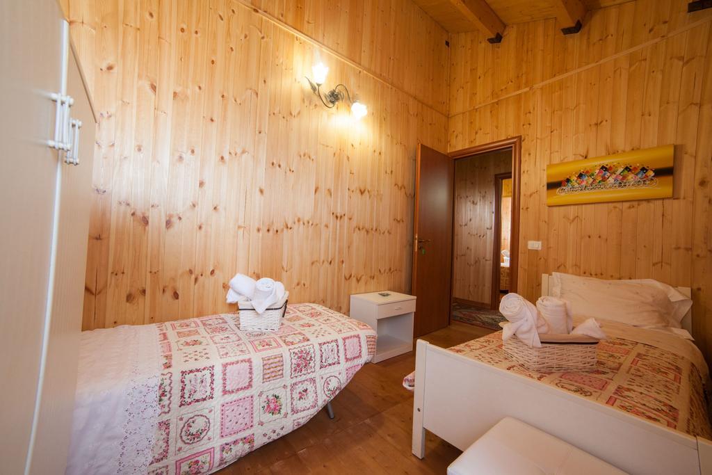 Acqua Di Mare Bed and Breakfast Locogrande Værelse billede