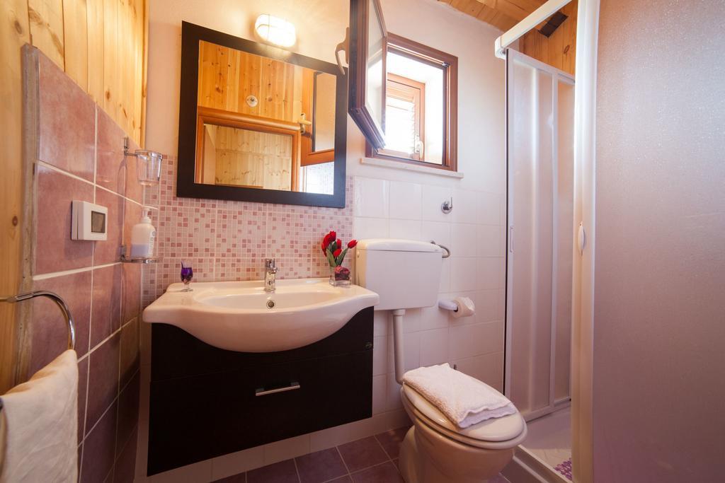Acqua Di Mare Bed and Breakfast Locogrande Værelse billede