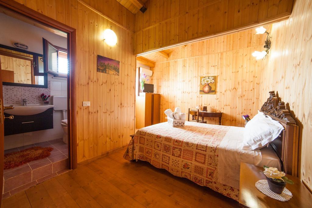 Acqua Di Mare Bed and Breakfast Locogrande Værelse billede